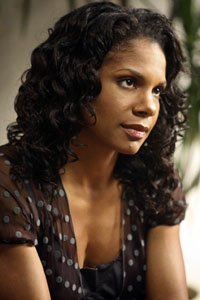 Одра МакДональд (Audra McDonald)