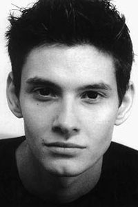 Бен Барнс (Ben Barnes)