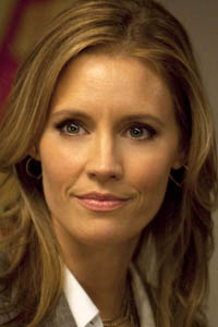КаДи Стрикленд (KaDee Strickland)