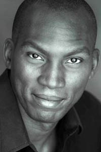Йен Баптисте (Ian Baptiste)