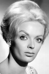 Барбара Стил (Barbara Steele)