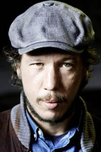 Реда Катеб (Reda Kateb)