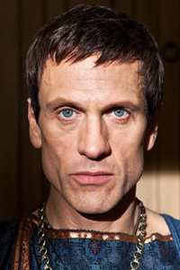 Саймон Мерреллс (Simon Merrells)
