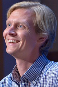 Фил Клеммер / Phil Klemmer Фил Клеммер / Phil Klemmer