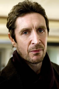 Пол МакГанн / Paul McGann