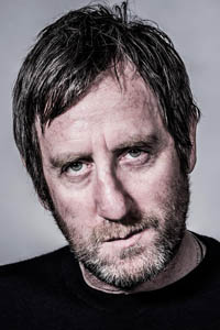 Майкл Смайли (Michael Smiley)