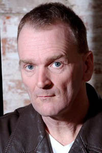 Тим Поттер (Tim Potter)