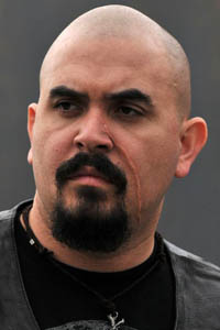 Ноэль Гульеми (Noel Gugliemi)