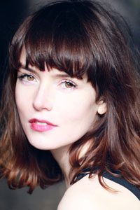 Валин Кэйн (Valene Kane)