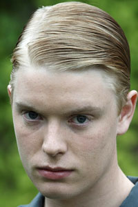Фредди Фокс (Freddie Fox)
