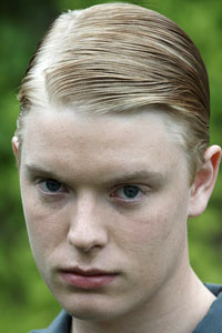 Фредди Фокс / Freddie Fox