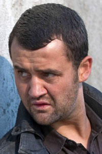 Дэниэл Мейс (Daniel Mays)