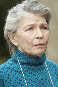 Филлис Соммервиль (Phyllis Somerville)