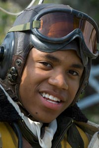 Тристан Уайлдс (Tristan Wilds)