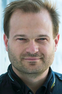 Брэдфорд Симпсон (Bradford Simpson)