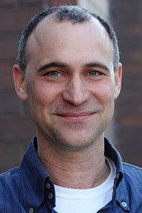 Джоэль Филдс (Joel Fields) Джоэль Филдс (Joel Fields)