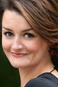 Элисон Райт (Alison Wright)