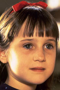 Мара Уилсон (Mara Wilson)