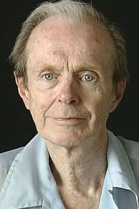 Хьюберт Селби мл. (Hubert Selby Jr.)