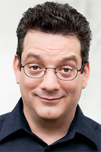 Энди Кайндлер (Andy Kindler)