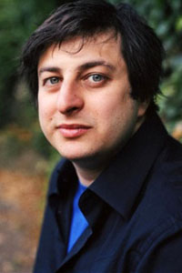 Юджин Мирман (Eugene Mirman)