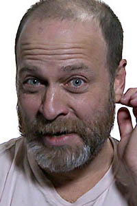 Х. Джон Бенжамин (H. Jon Benjamin)