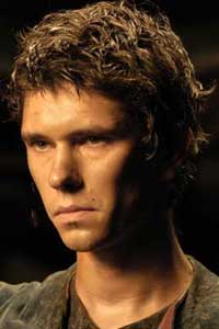 Бен Уишоу (Ben Whishaw) Бен Уишоу (Ben Whishaw)