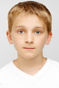 Джек Ирвин (Jack Irvine)
