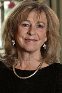 Дебора Моггак (Deborah Moggach)