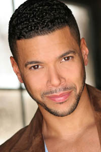 Уилсон Крус (Wilson Cruz)