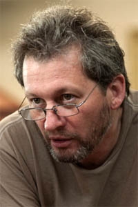 Кен Куопис (Ken Kwapis)