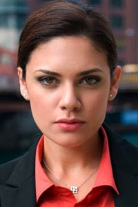 Анхелика Селая (Angélica Celaya)