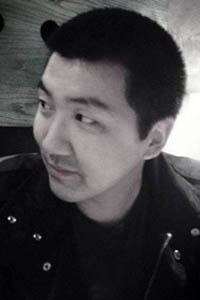 Тоби Чу (Toby Chu) Тоби Чу (Toby Chu)