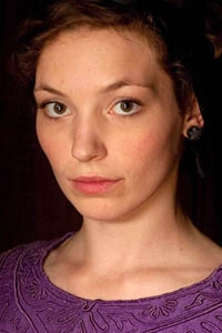 Пердита Викс (Perdita Weeks)