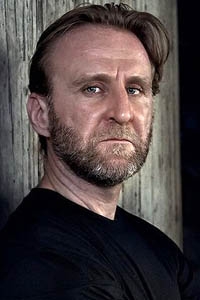 Байрон Гибсон (Byron Gibson)