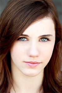 Меган Браун (Megan Brown)