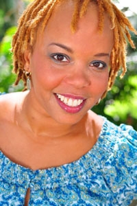 Розетта Гэдсон (Rosetta Gadson)