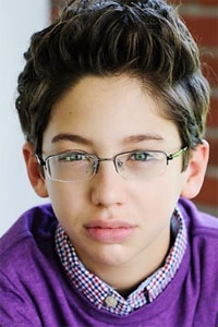 Итан Молцмен (Ethan Maltzman)
