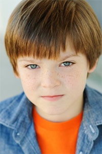 Лукас Мартин (Lucas Martin)