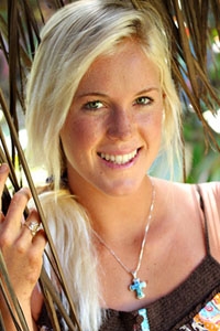 Бетани Гамильтон / Bethany Hamilton