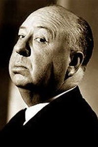 Альфред Хичкок (Alfred Hitchcock)
