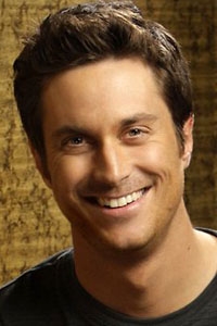Оливер Хадсон (Oliver Hudson)