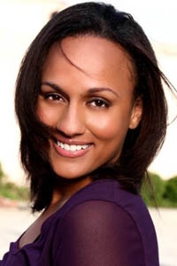 Эбони Уилсон (Ebony Wilson)