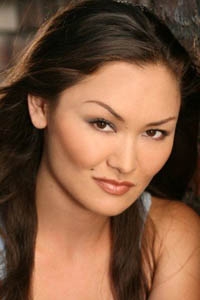 Мэри Кристина Браун (Mary Christina Brown)