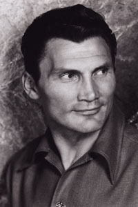 Джек Пэланс (Jack Palance)