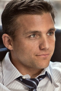 Джефф Хефнер / Jeff Hephner