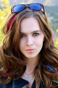 Элизабет МакЛафлин (Elizabeth McLaughlin)