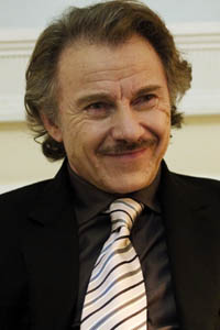 Харви Кейтель / Harvey Keitel