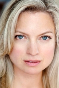 Николь Форестер (Nicole Forester)