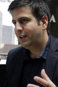 Фарад Сафиниа (Farhad Safinia) Фарад Сафиниа (Farhad Safinia)